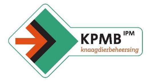 KPMB knaagdierbeheersing